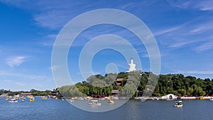 Ã¥ÅâÃ¦ÂµÂ·Ã¥â¦Â¬Ã¥âºÂ­Ã¤Â¸Â­Ã¥âºÂ½Ã¥ÅâÃ¤ÂºÂ¬Ã¦âÂ°Ã¥ÂÂÃ¥â¦Â­Ã¦â¢Â¯ Beihai Park sixteen new scenes in Beijing, China photo